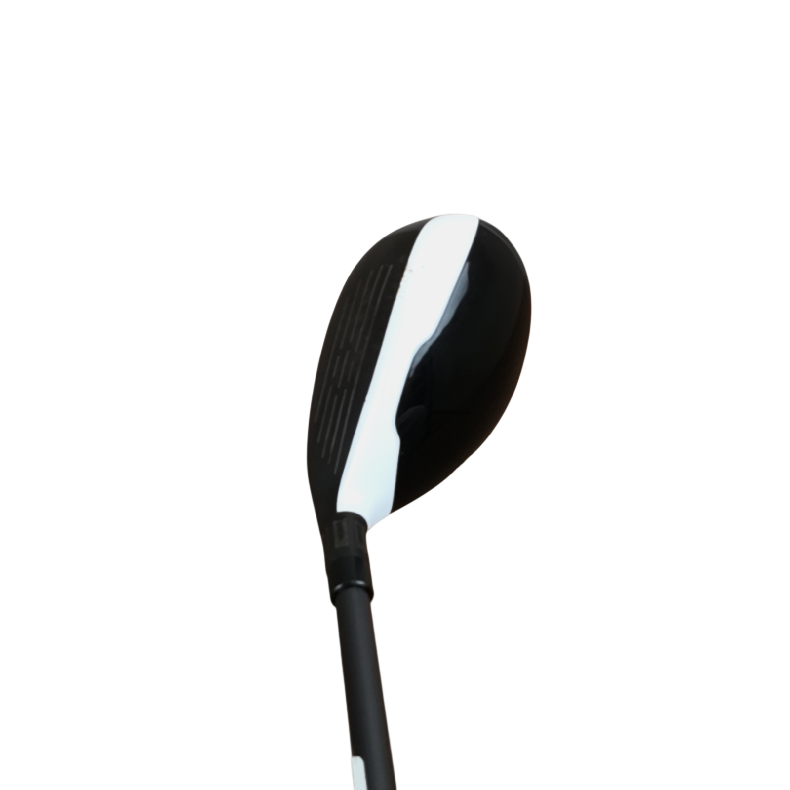 TaylorMade M2 2017 Hybrid / Flex Stiff / #3/19