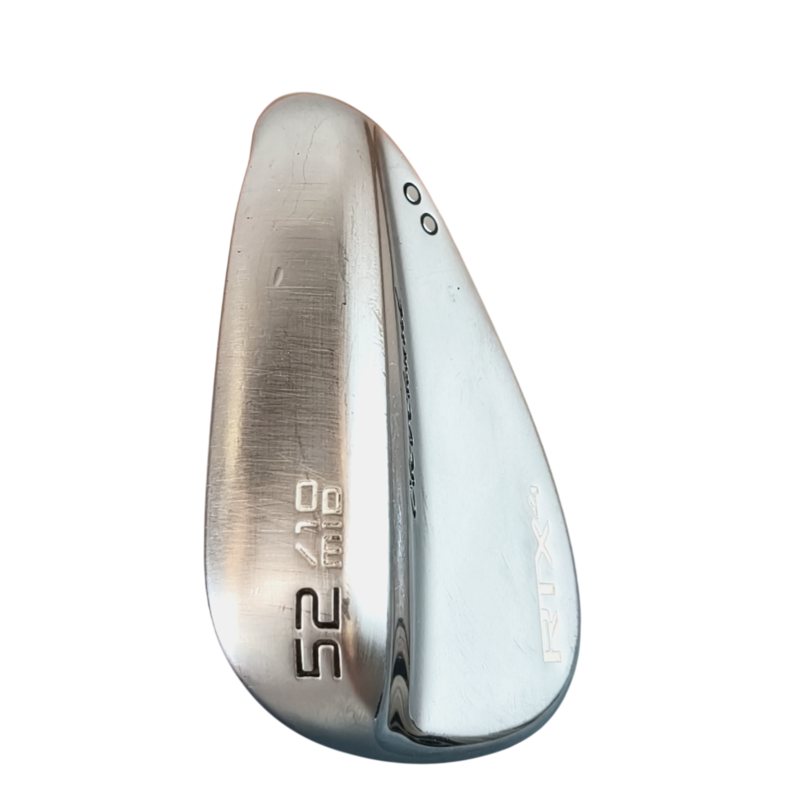 Cleveland RTX 4 Wedge / Flex Stiff / 52/10