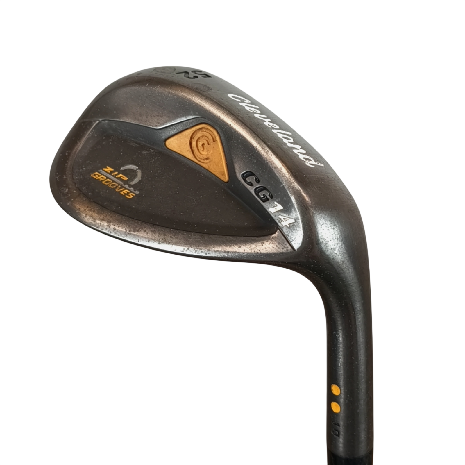 Cleveland CG 14 Wedge / Flex Wedge / 52/10