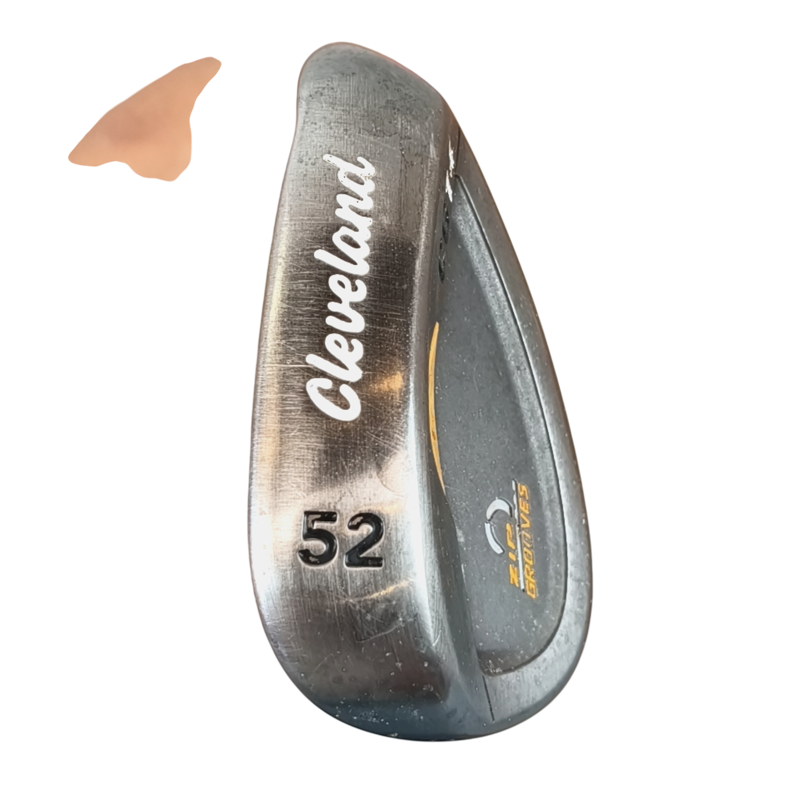 Cleveland CG 14 Wedge / Flex Wedge / 52/10