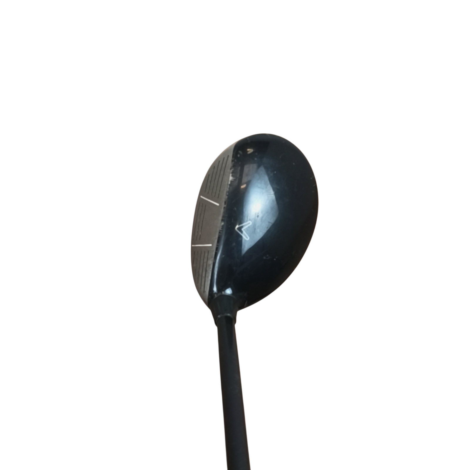 Callaway X Hybrid / Flex Regular / #3/21