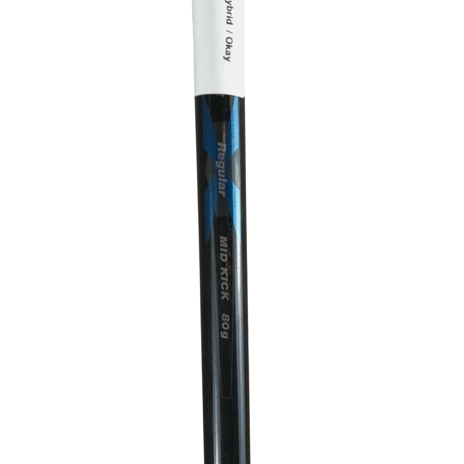 Callaway X Hybrid / Flex Regular / #3/21