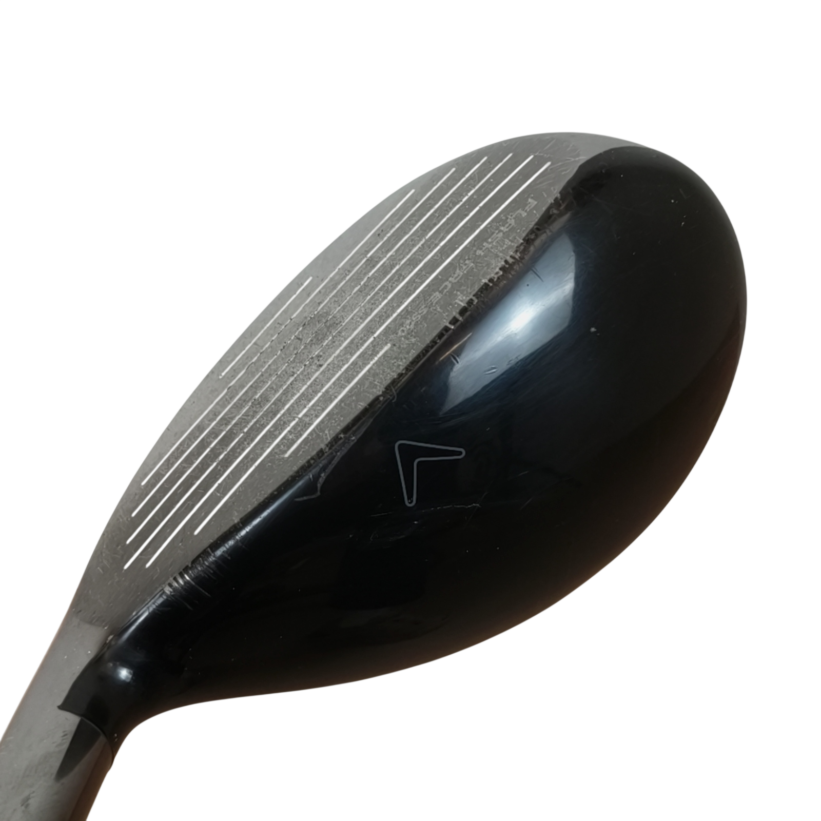Callaway Callaway Mavrik Hybrid / Flex Stiff / #3/20