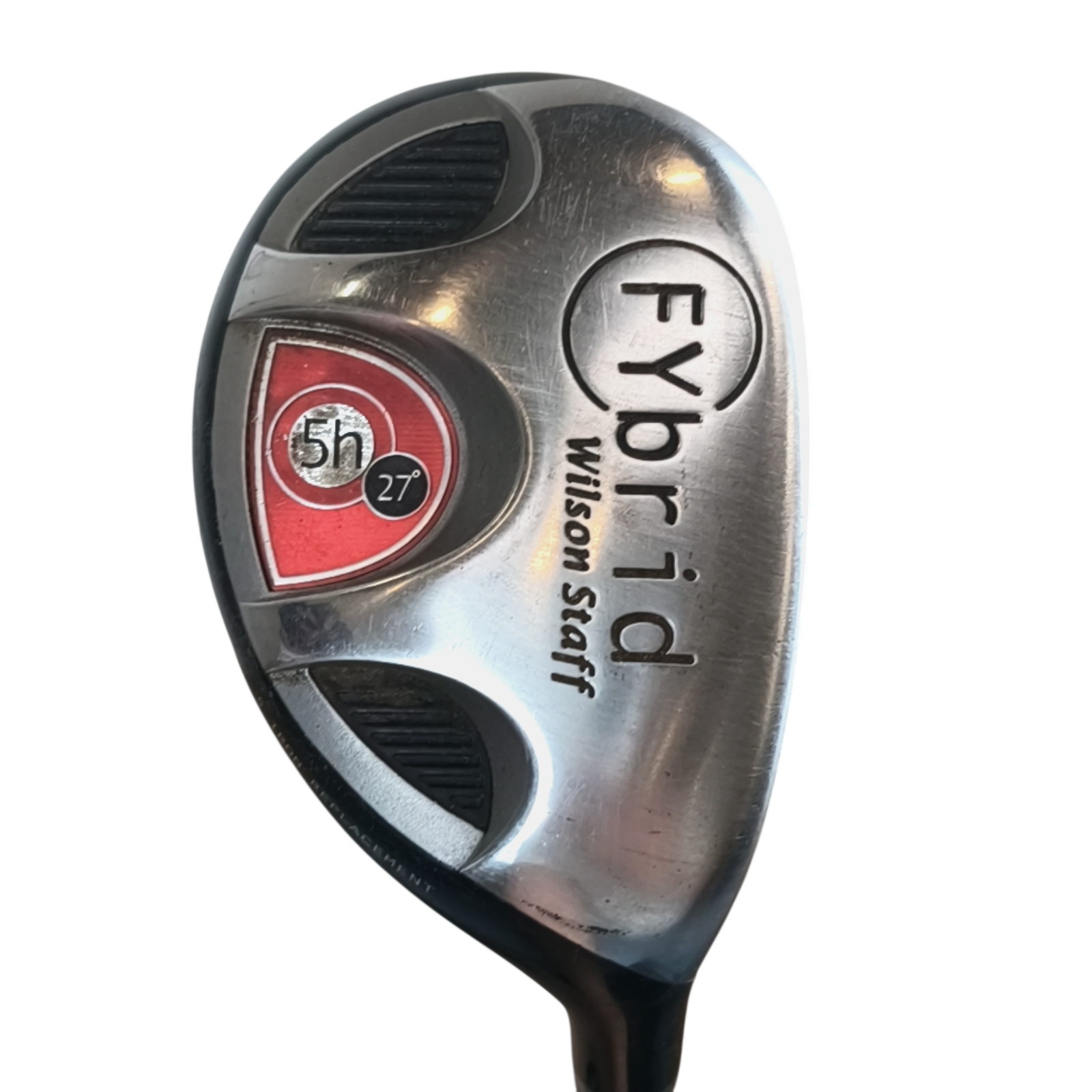 Wilson Staff Fybrid Hybrid / Flex Regular / #5/27