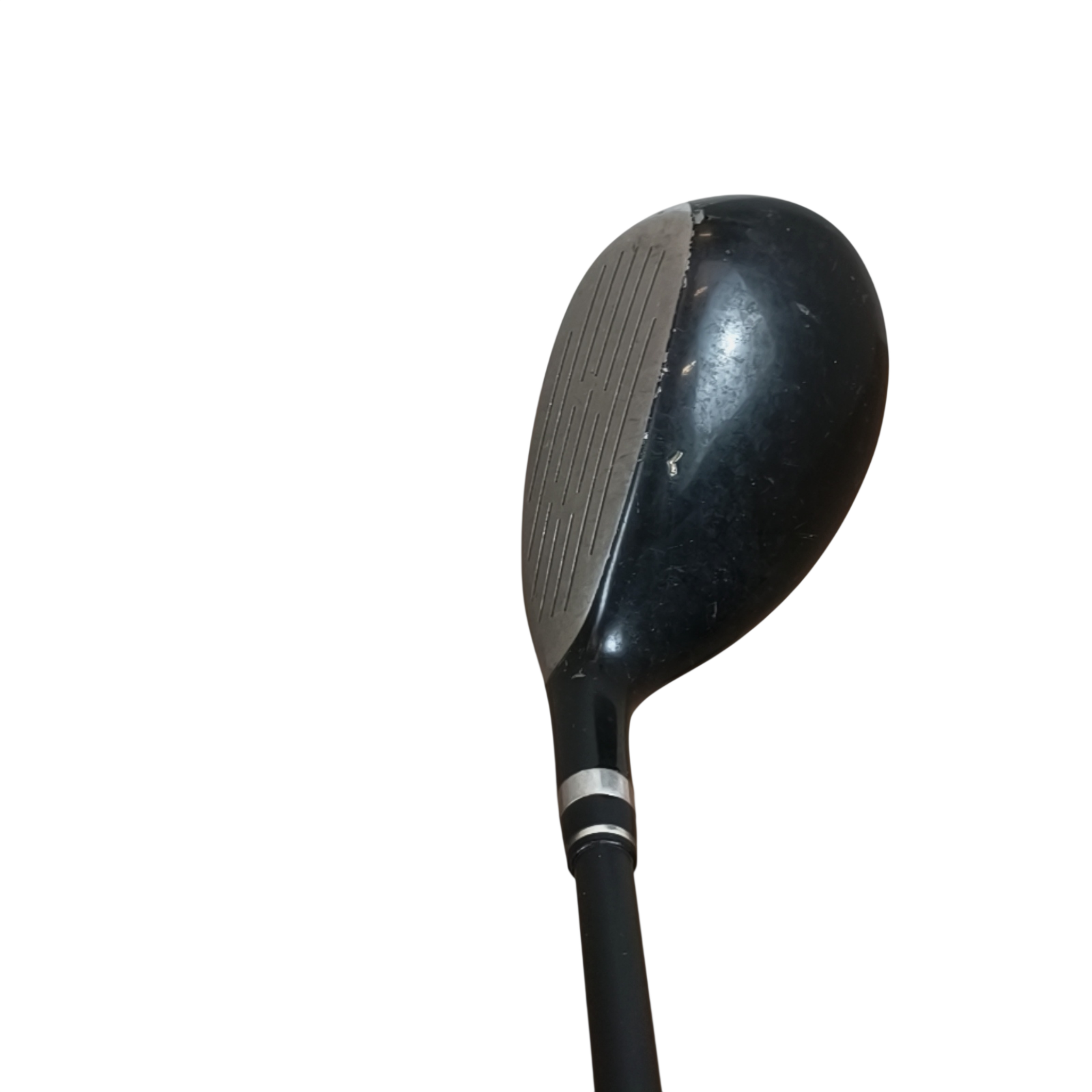 Wilson Staff Fybrid Hybrid / Flex Regular / #5/27