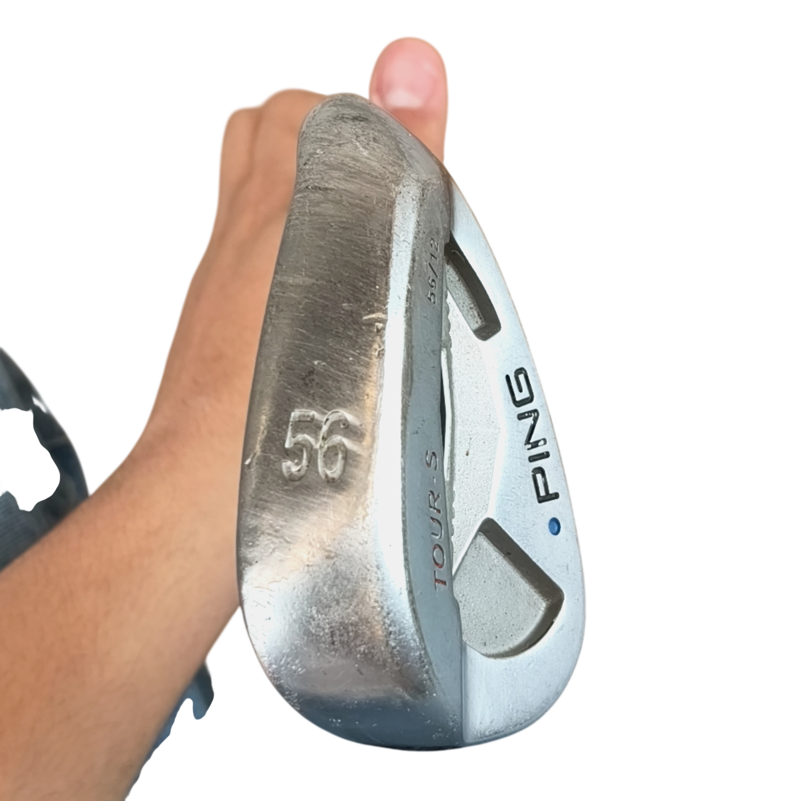 PING Tour-S Wedge / Flex Stiff / 56/12