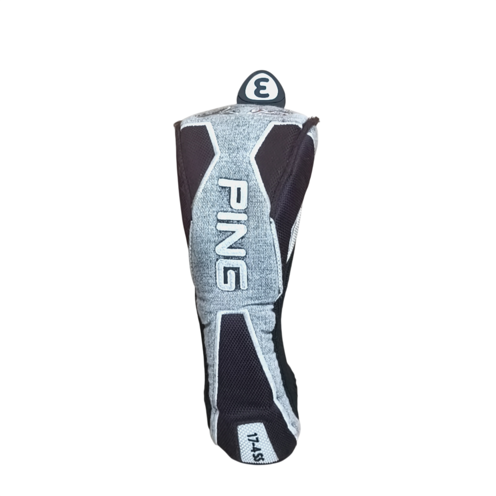 PING K15 Hybrid / Flex Regular / #5/25