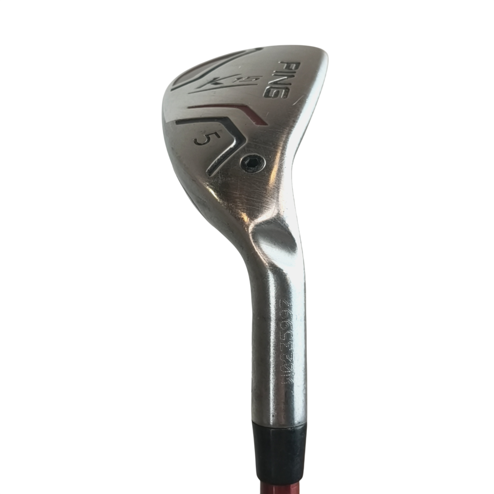 PING K15 Hybrid / Flex Regular / #5/25