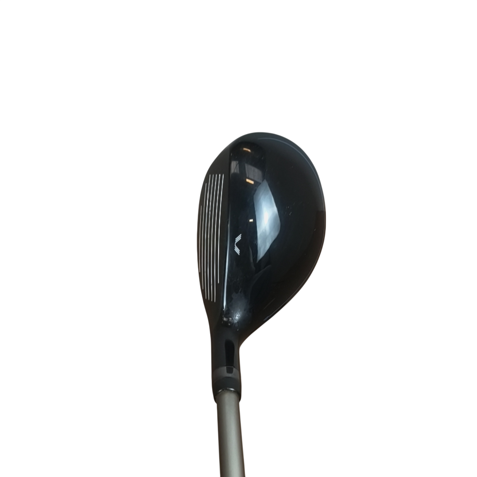 Wilson Staff Wilson D7 Hybrid / Flex Regular / #4/22