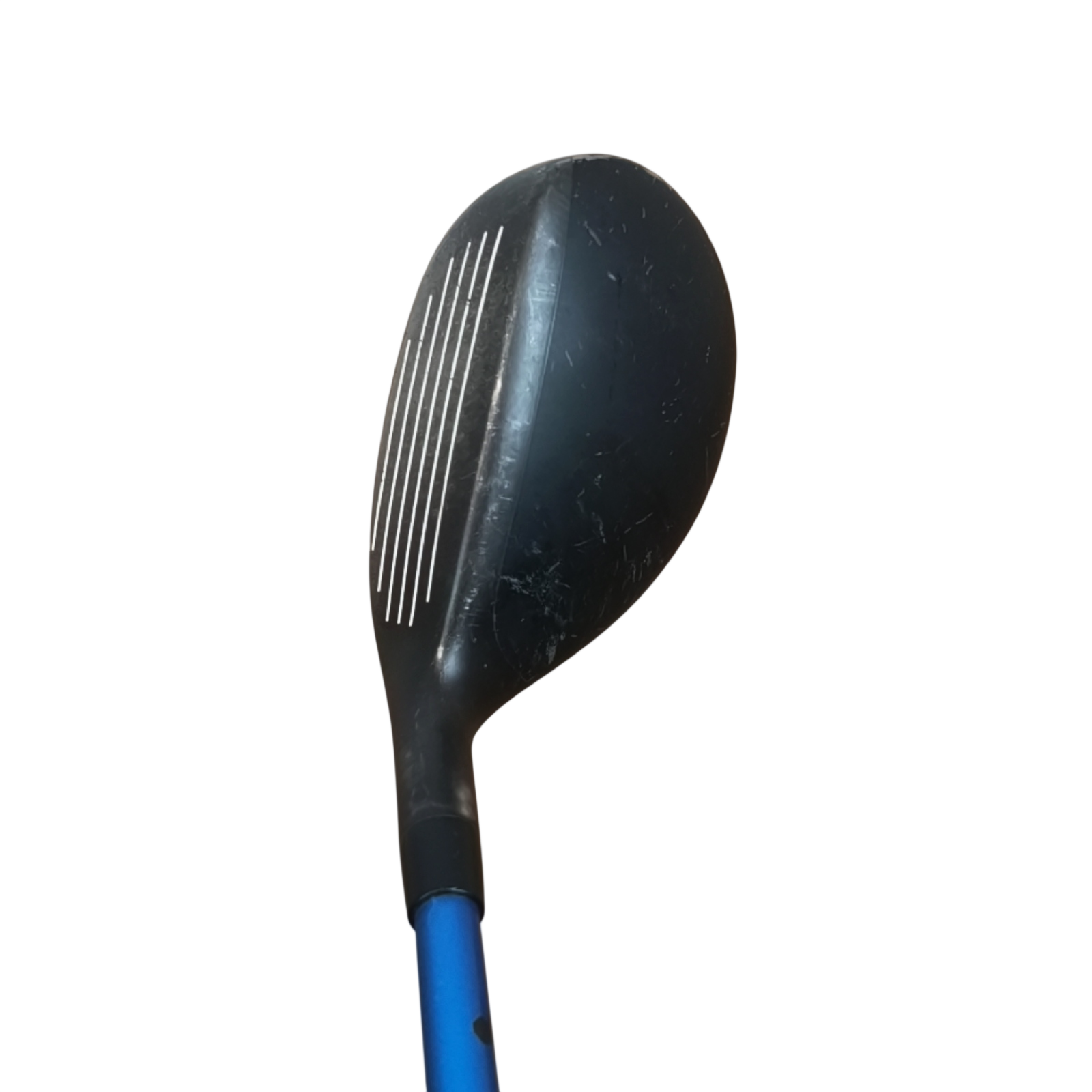 PING Ping G30 Hybrid / Flex A-flex / #4/22