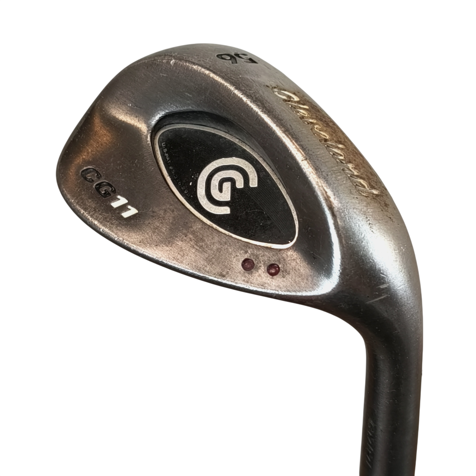 Cleveland CG11 Wedge / Flex Wedge / 56/10