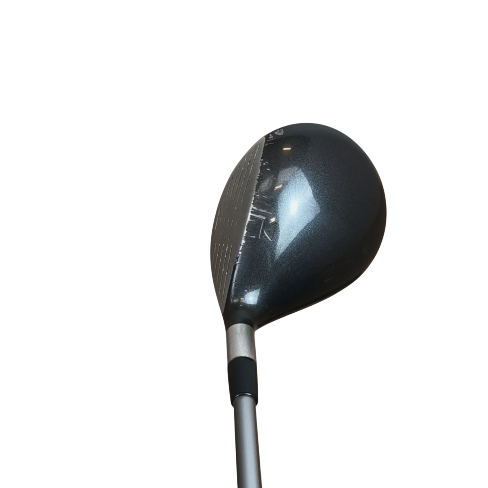 Titleist 980F Fairway Wood / Flex Regular / #3/15