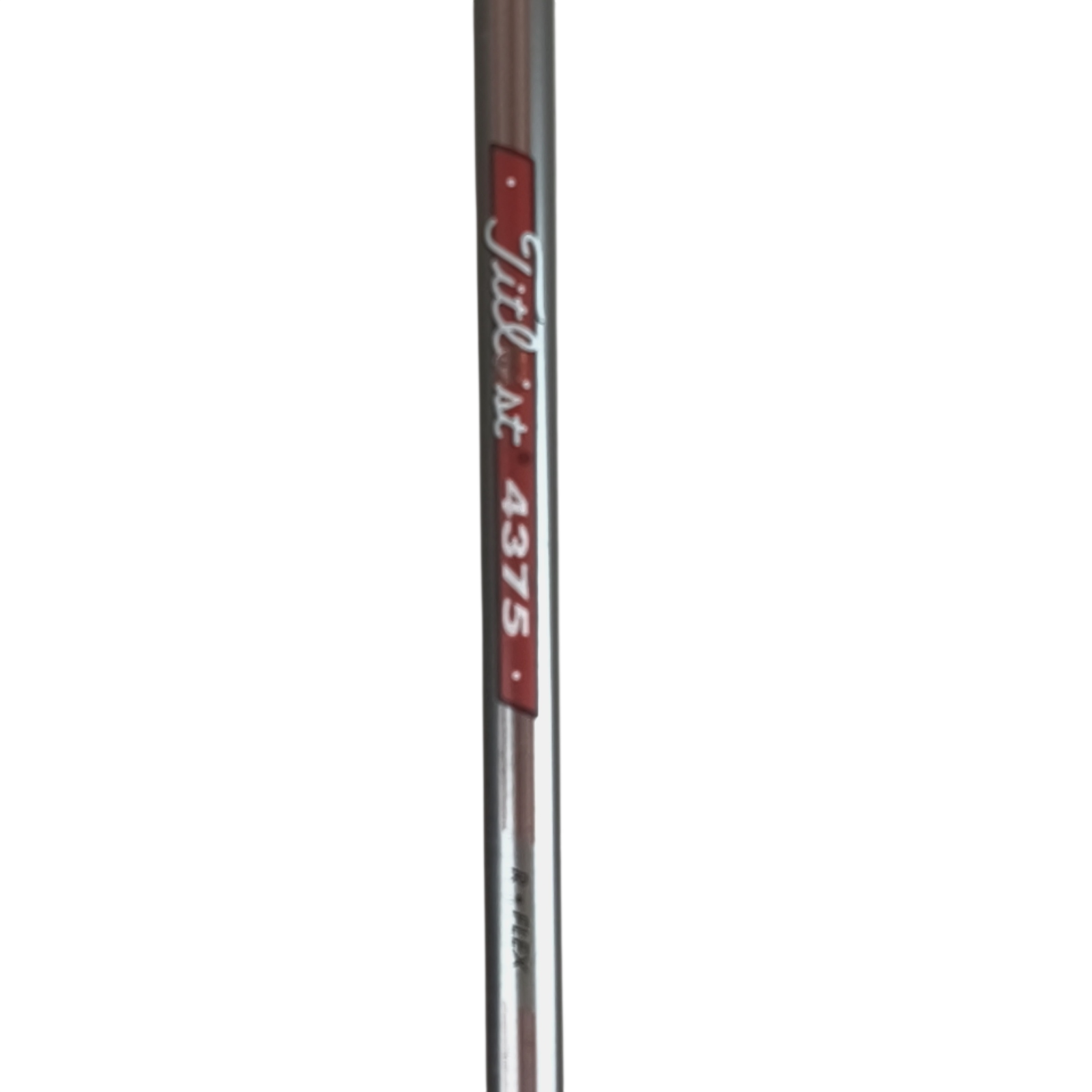 Titleist 980F Fairway Wood / Flex Regular / #3/15