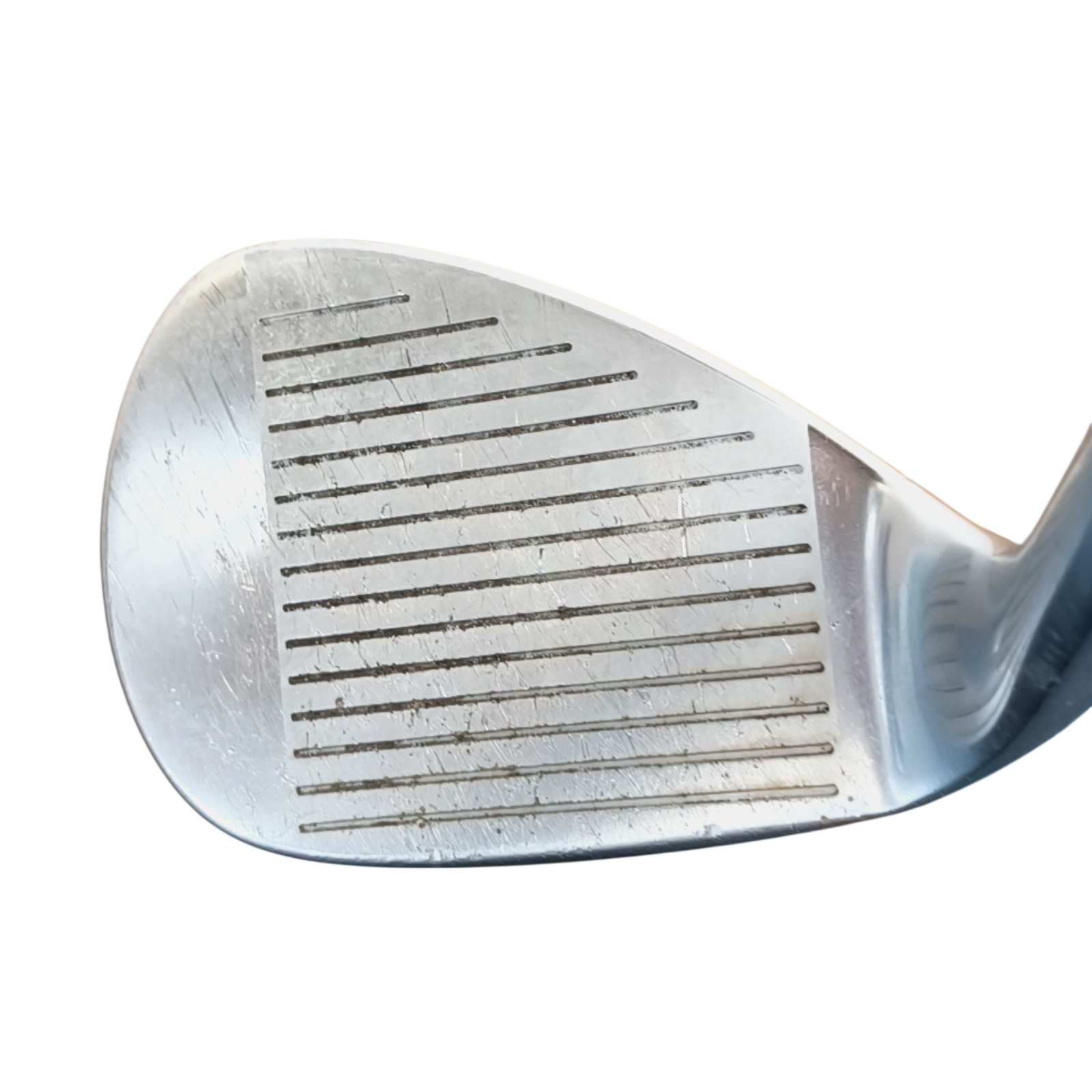 Callaway Jaws X-series Wedge / Flex Wedge / 56/10