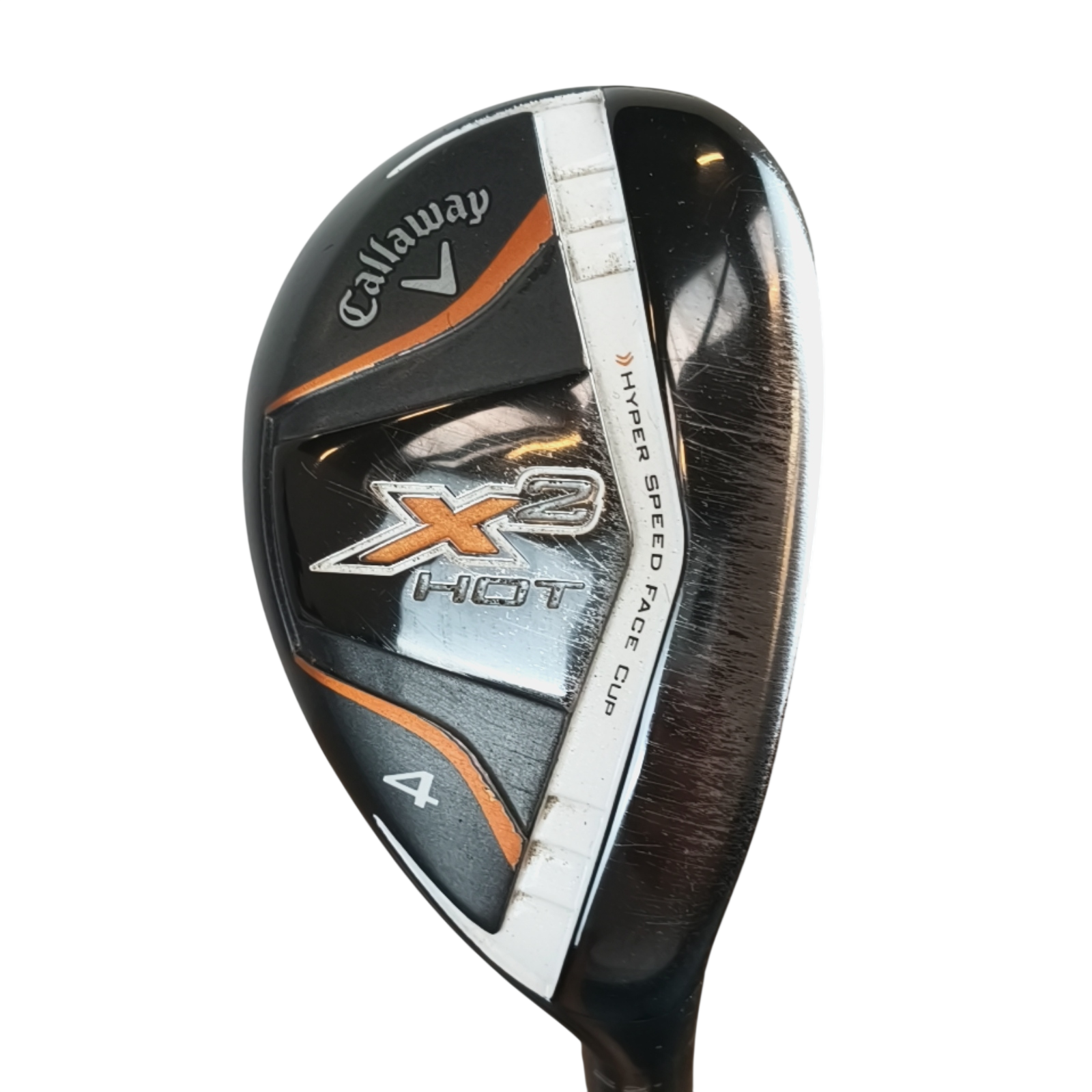 Callaway Callaway X2 Hot Hybrid / Flex Regular / #4/22