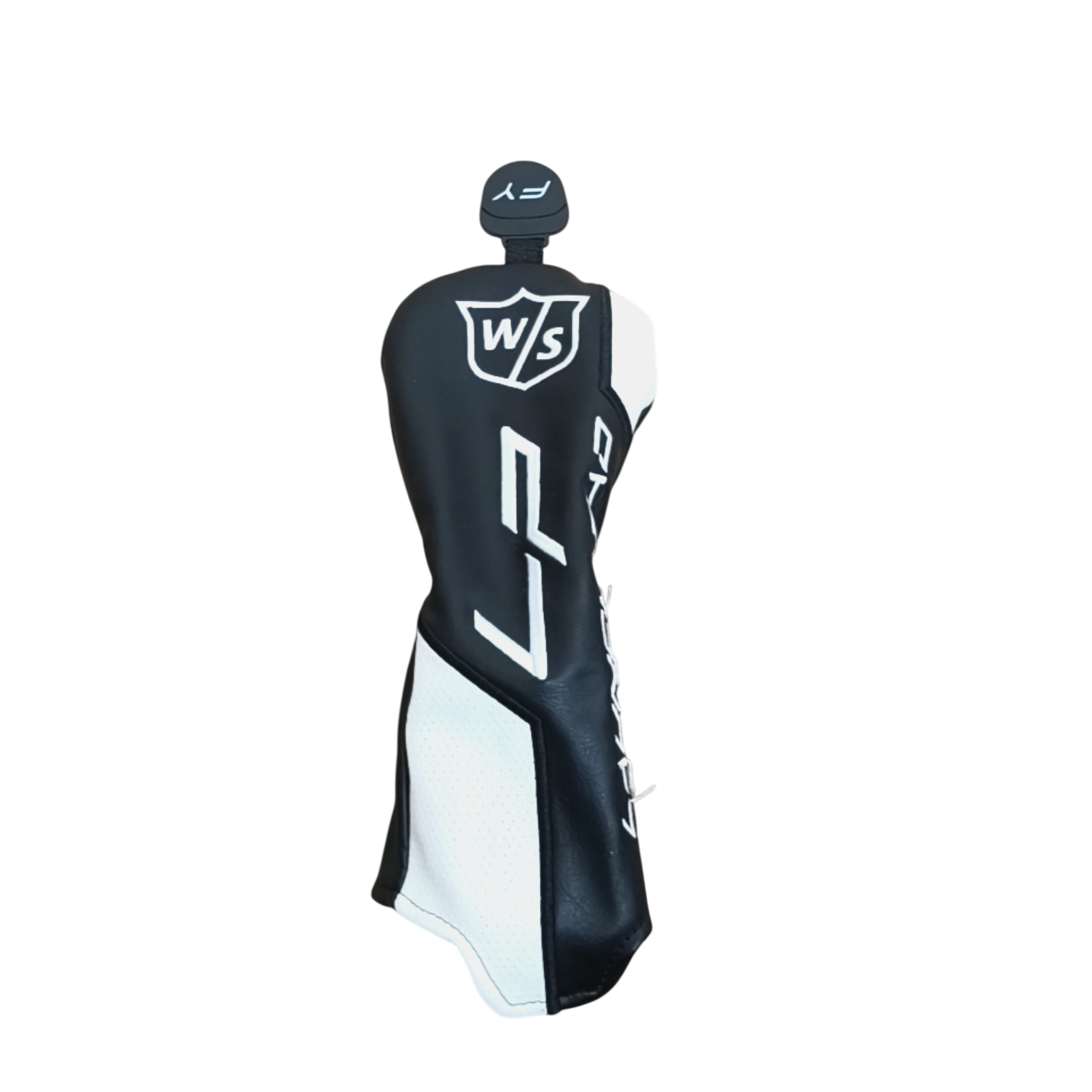Wilson Launch Almohadilla FY Hybrid / Flex Regular / #3/19.5