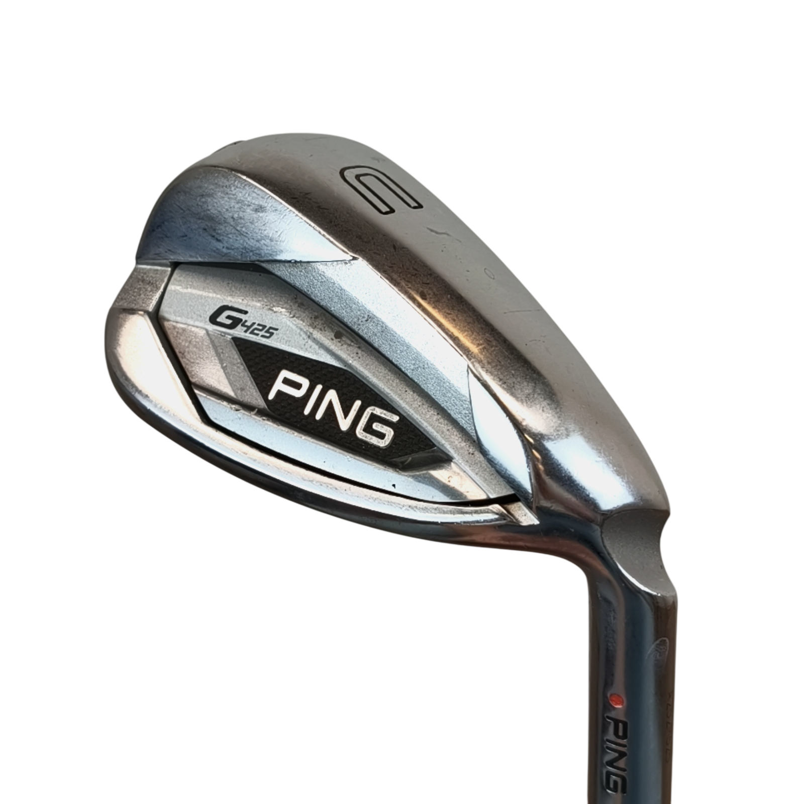 PING G425 Wedge / Flex A-flex / 52/10