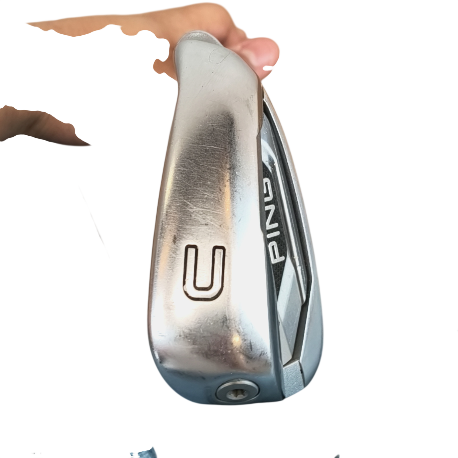 PING G425 Wedge / Flex A-flex / 52/10