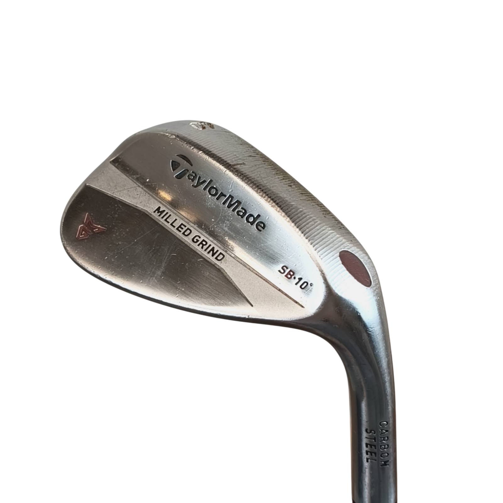 TaylorMade Milled Grind Wedge / Flex Wedge / 60/10