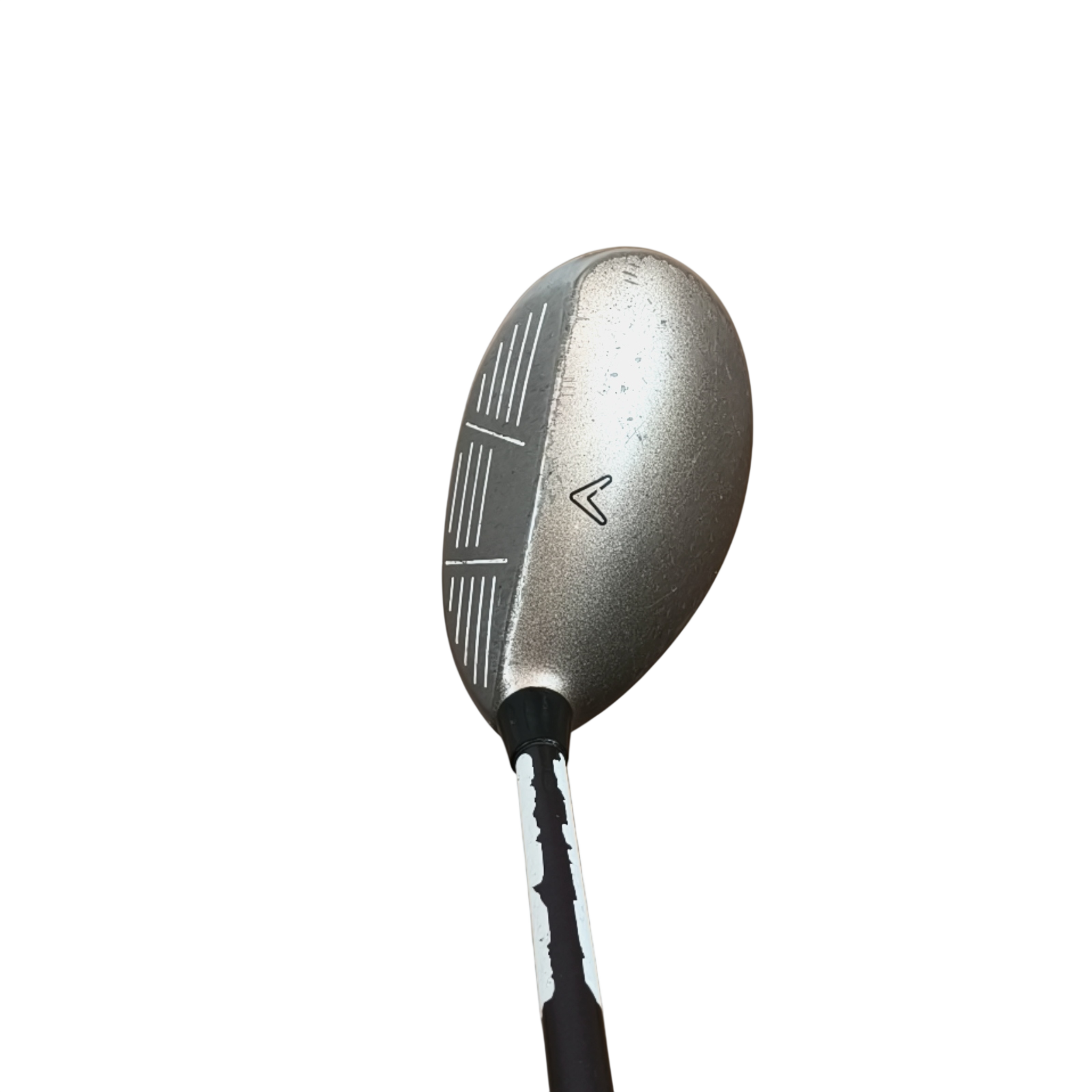 Callaway Callaway Big Bertha Heavenwood Hybrid / Flex Ladies / #5/26