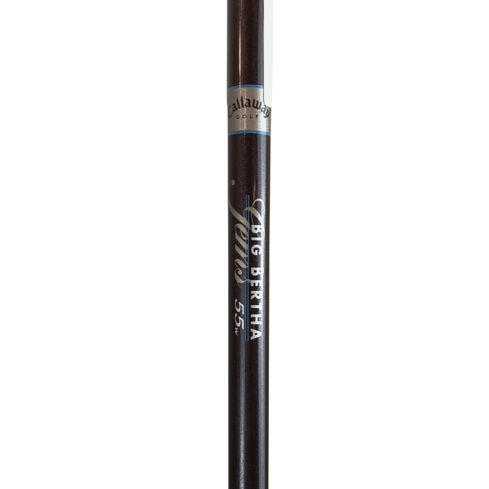 Callaway Callaway Big Bertha Heavenwood Hybrid / Flex Ladies / #5/26