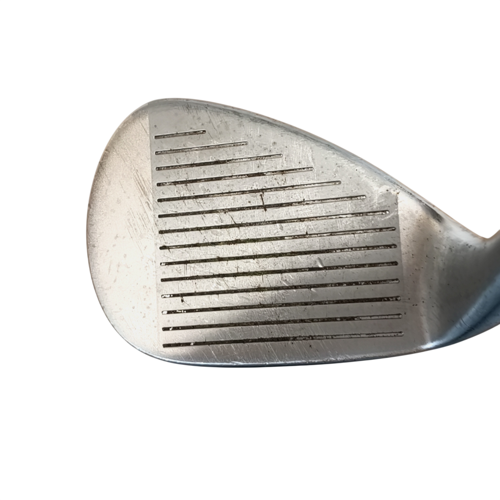Mizuno MP-T10 Wedge / Flex Wedge / 64/07