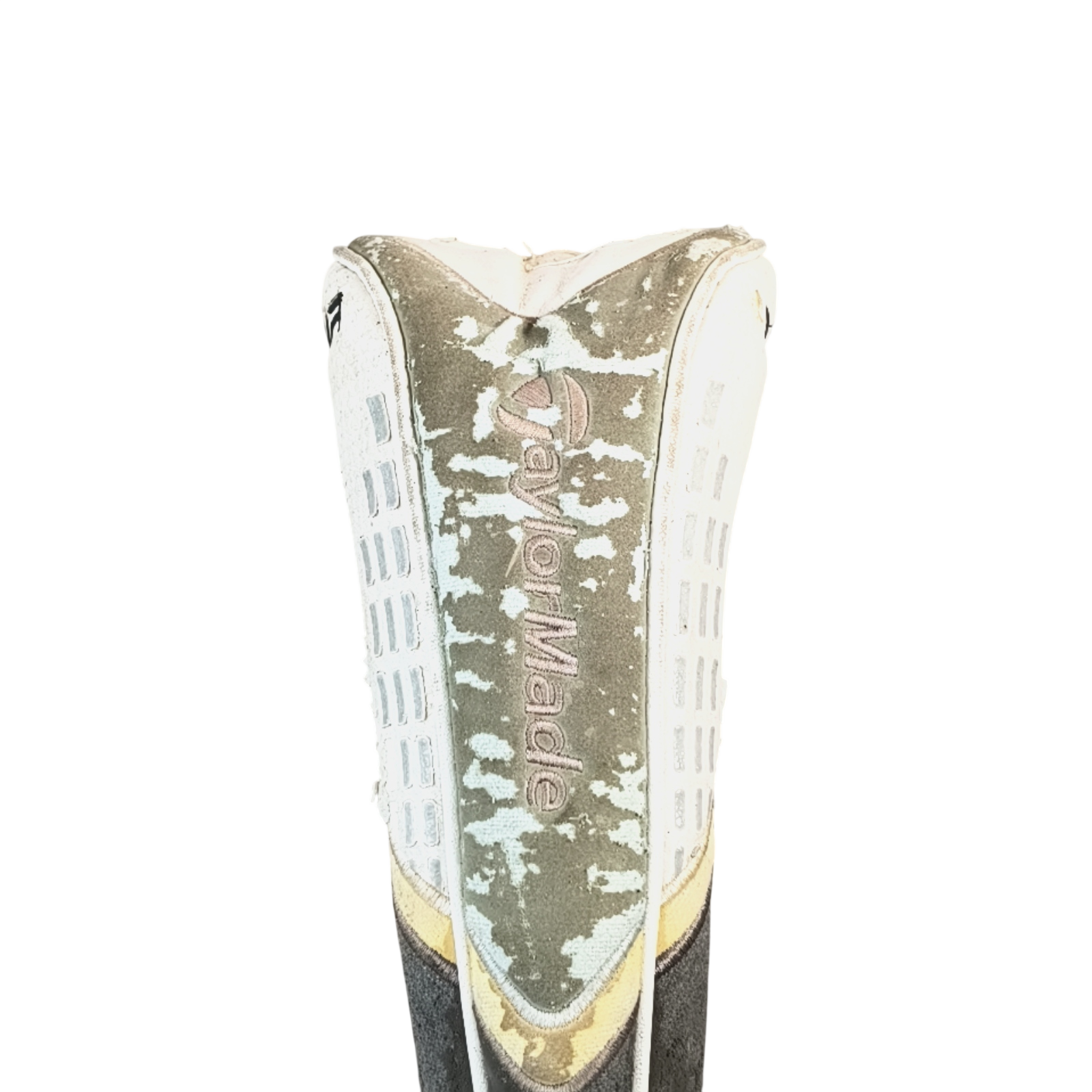 TaylorMade Burner Rescue Hybrid / Flex Ladies / #6/28