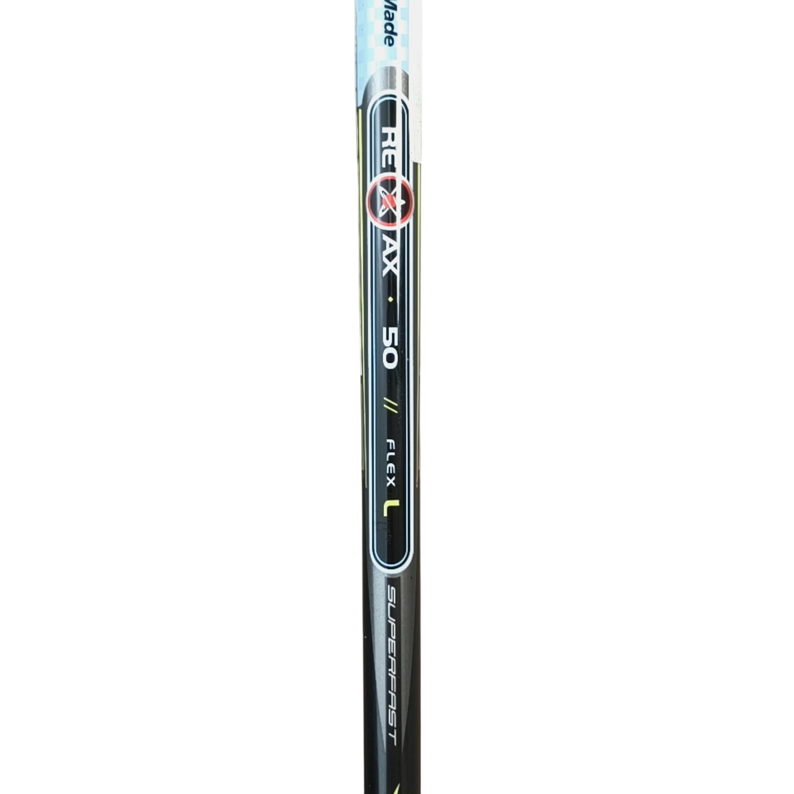 TaylorMade Burner Rescue Hybrid / Flex Ladies / #6/28