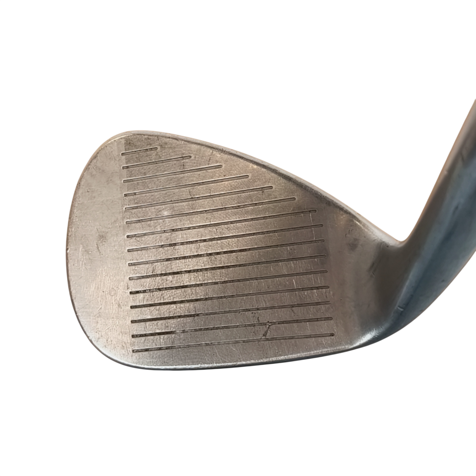 Wilson Staff FG Tour PMP Wedge / Flex Stiff / 58/09