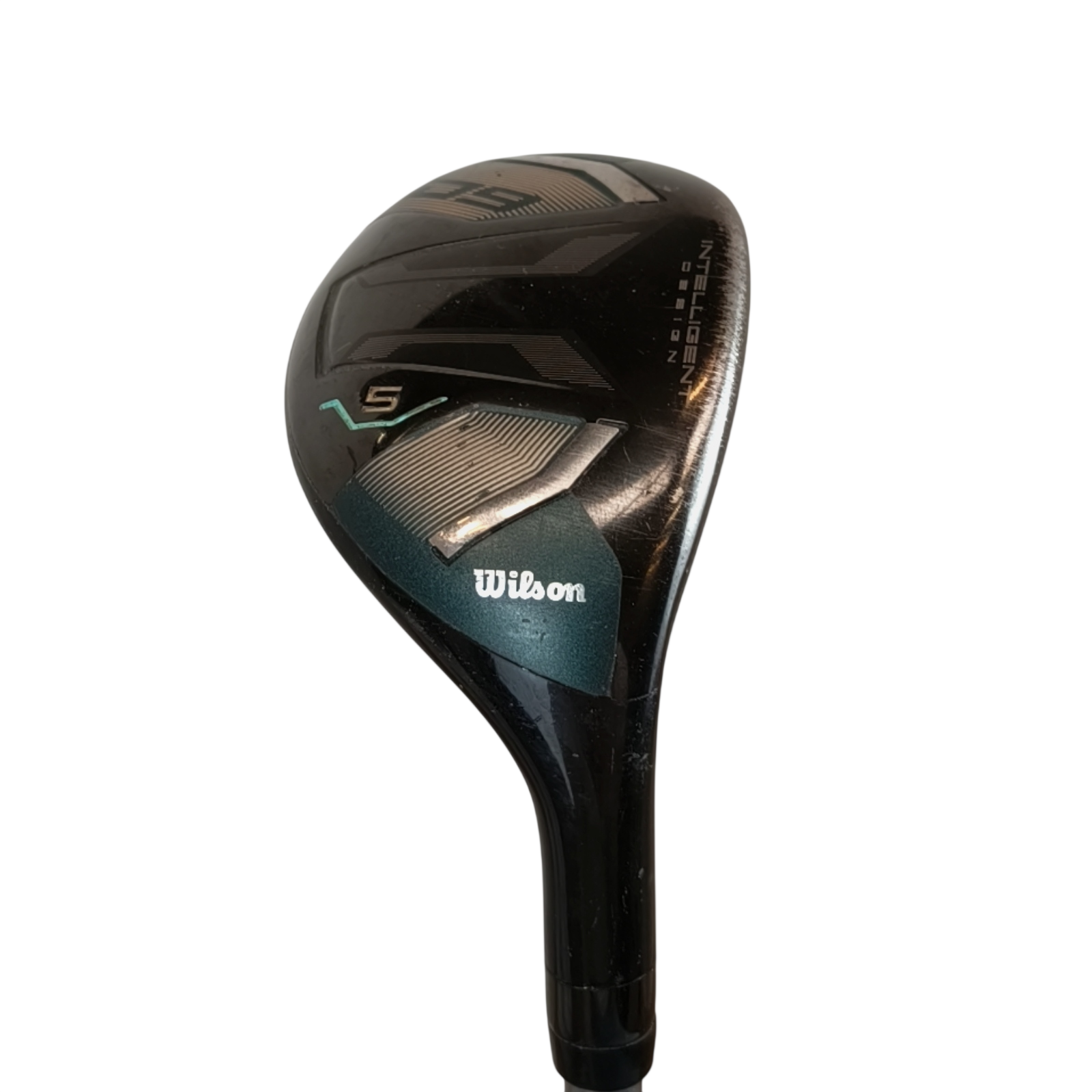 Wilson Mitarbeiter Wilson D9 Intelligent Design Hybrid / Flex Ladies / #5/26