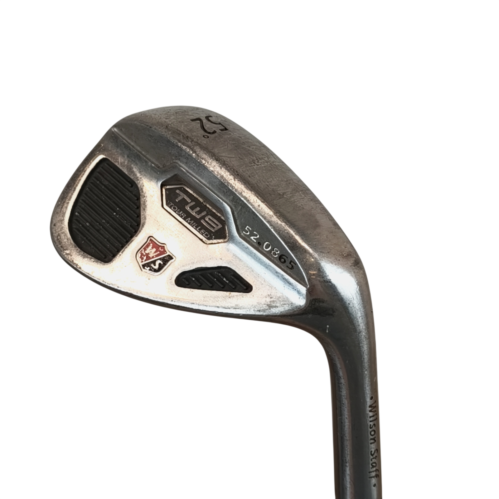 Wilson Staff TW9 Wedge / Flex Wedge / 52/08