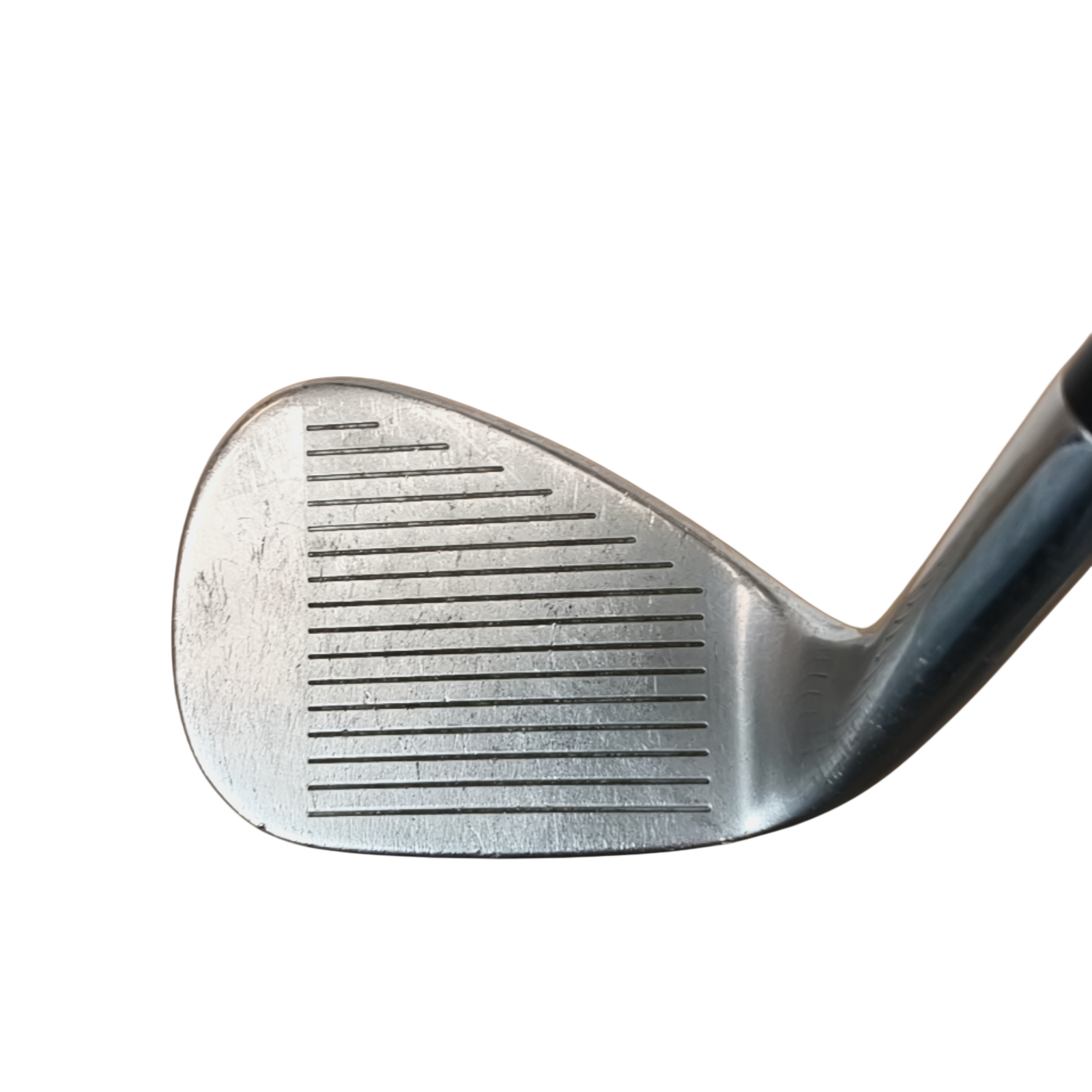 TaylorMade Z-spin Wedge / Flex Wedge / 56/12