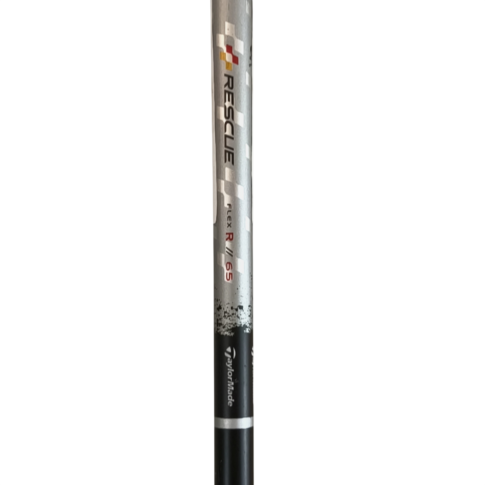 TaylorMade Taylormade Rescue FCT Hybrid / Flex Regular / #3/18