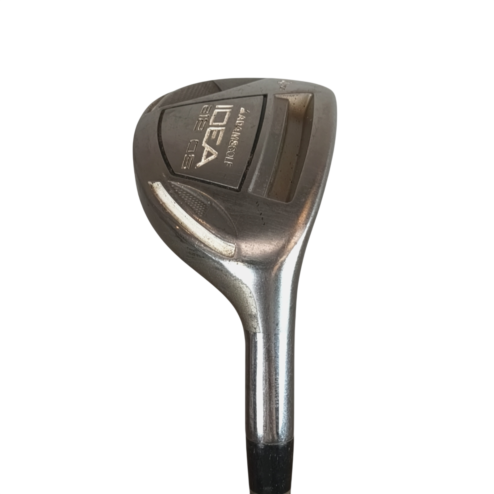 Adams Adams Idea212 OS Hybrid / Flex Ladies / #4/23
