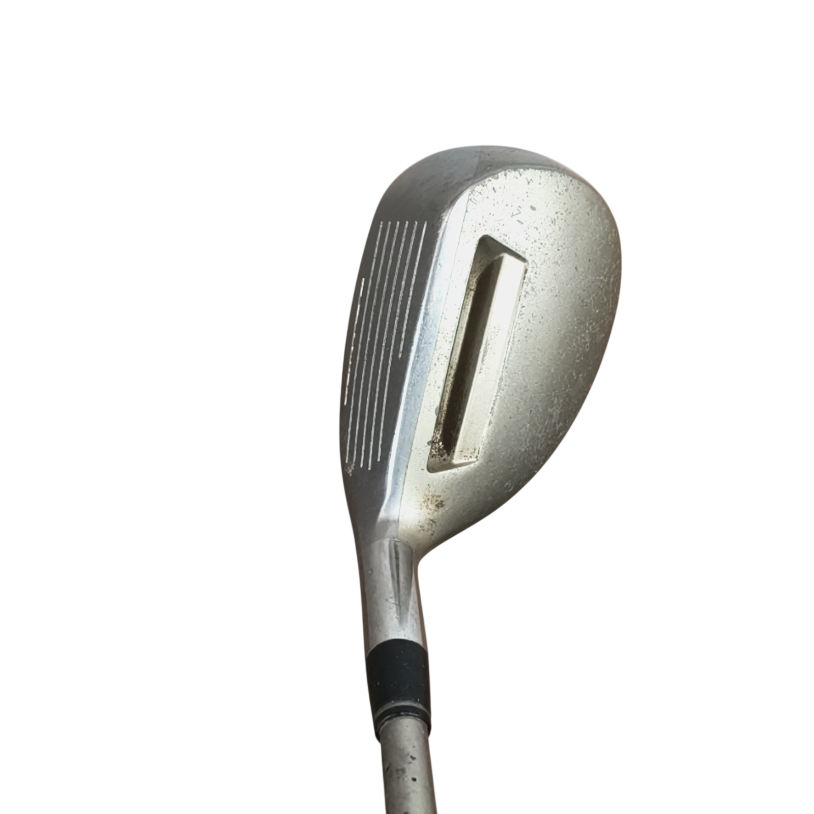 Adams Adams Idea212 OS Hybrid / Flex Ladies / #4/23