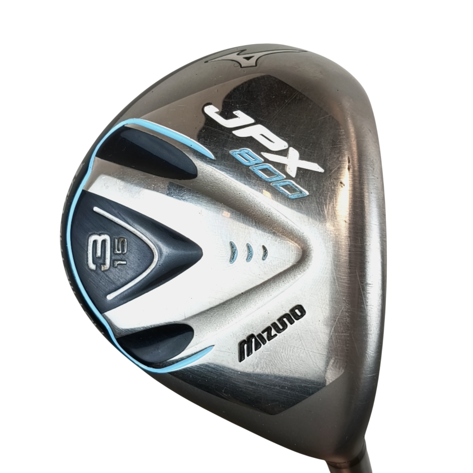 Mizuno JPX 800 Fairway Wood / Flex Ladies / #3/15