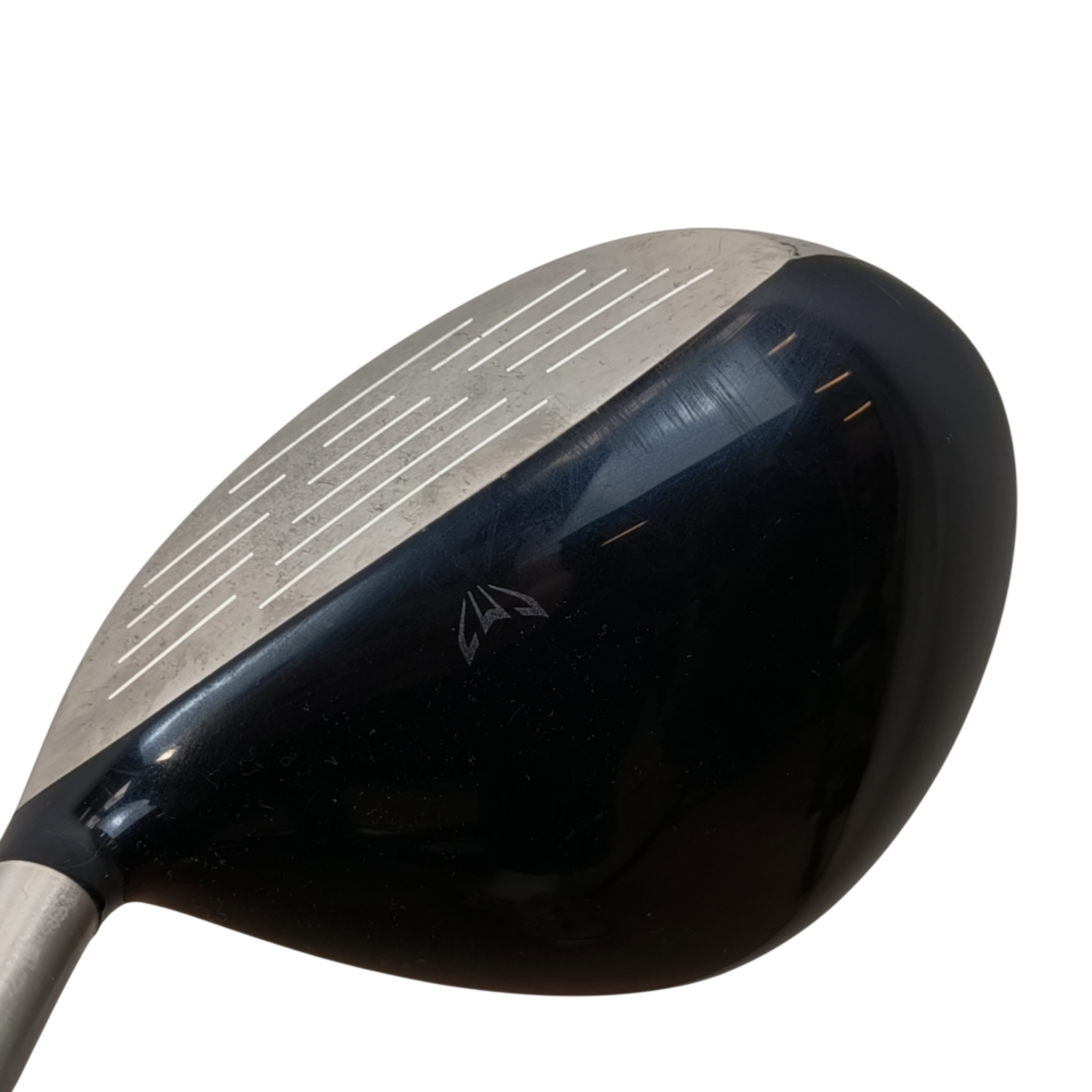 Mizuno JPX 800 Fairway Wood / Flex Ladies / #3/15