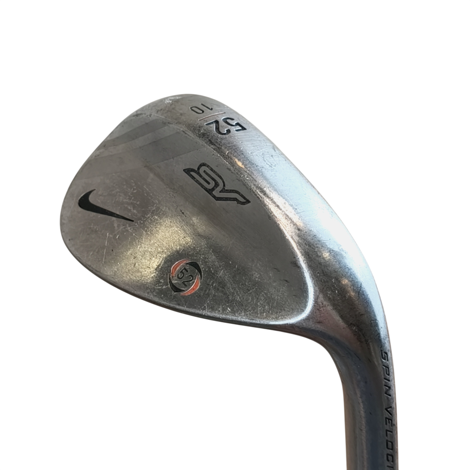 Nike SV Wedge / Flex Wedge / 52/10