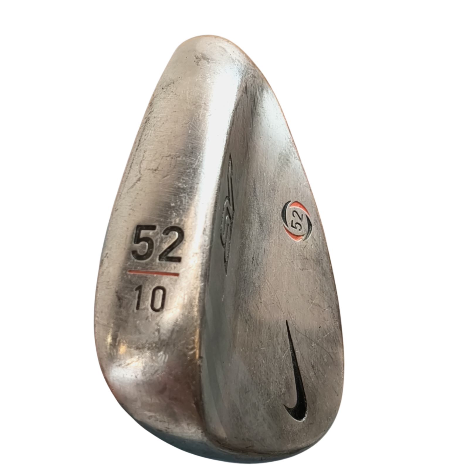 Nike SV Wedge / Flex Wedge / 52/10