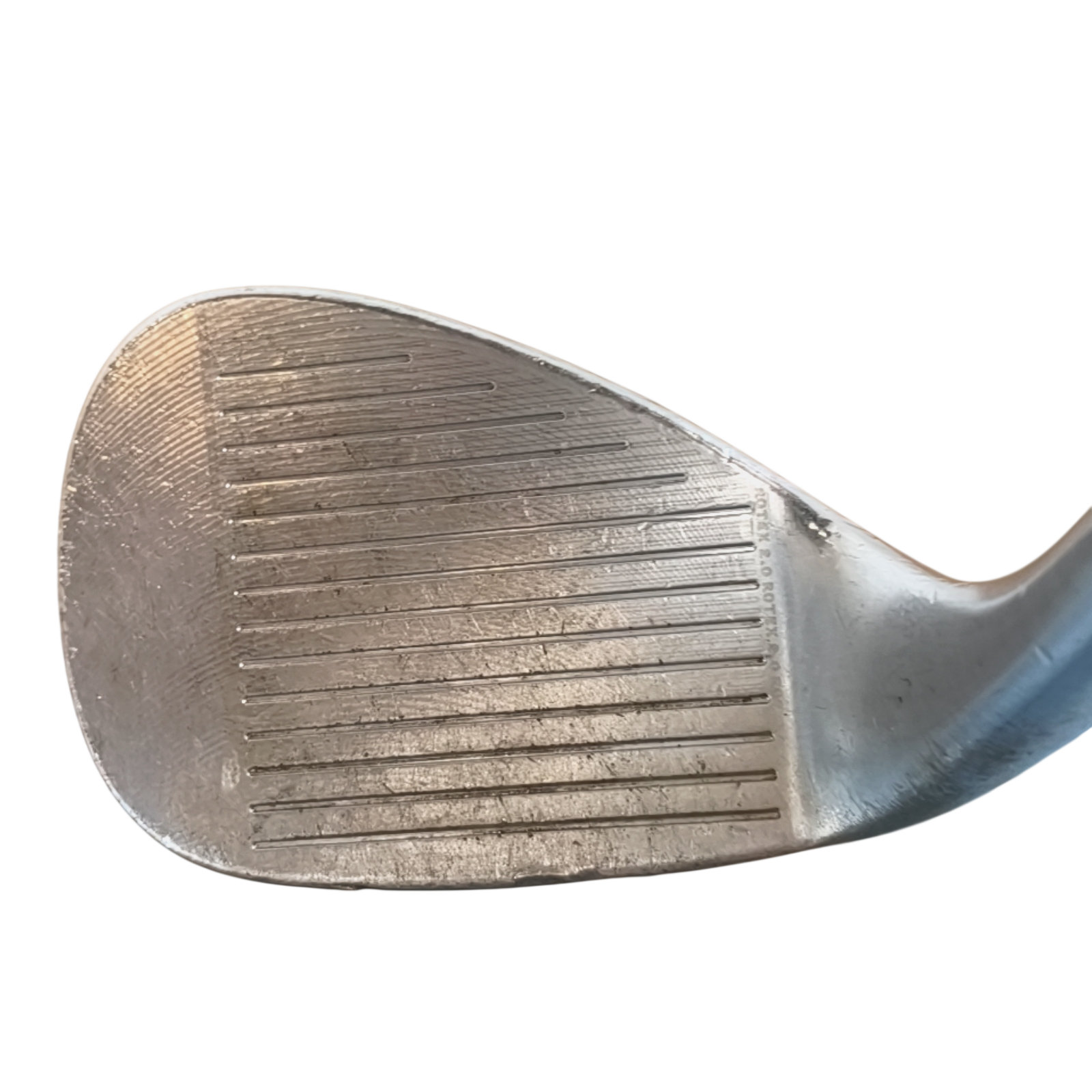 Cleveland RTX 588 Rotex 2.0 Wedge / Flex Wedge / 56/14