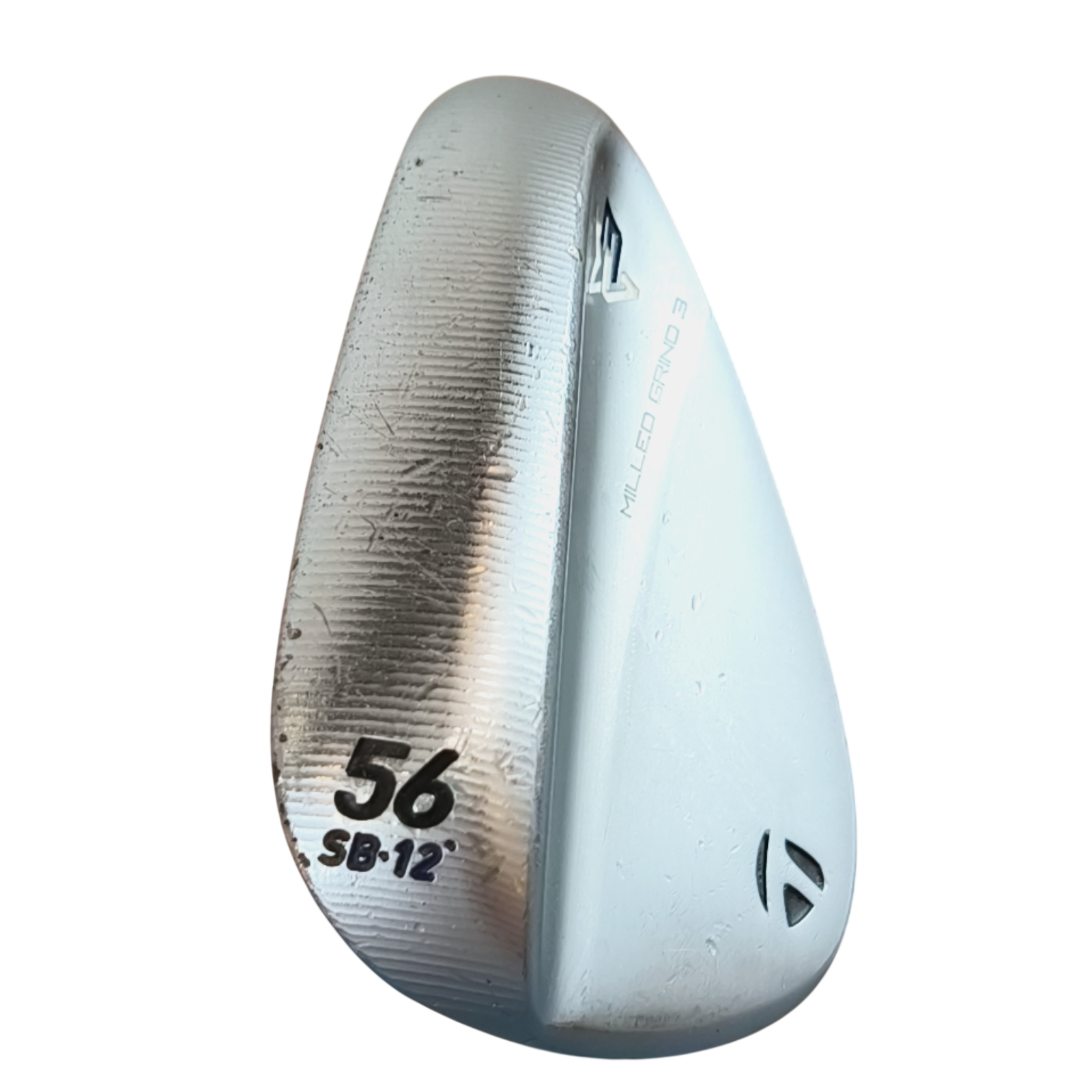 TaylorMade MG 3 Wedge / Flex Wedge / 56/12
