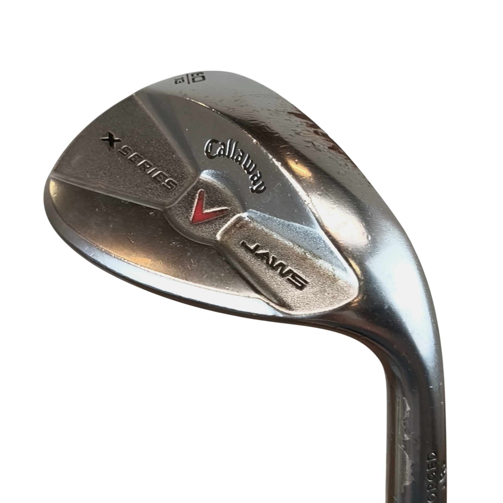 Callaway Jaws X-series Wedge / Flex Wedge / 60/13