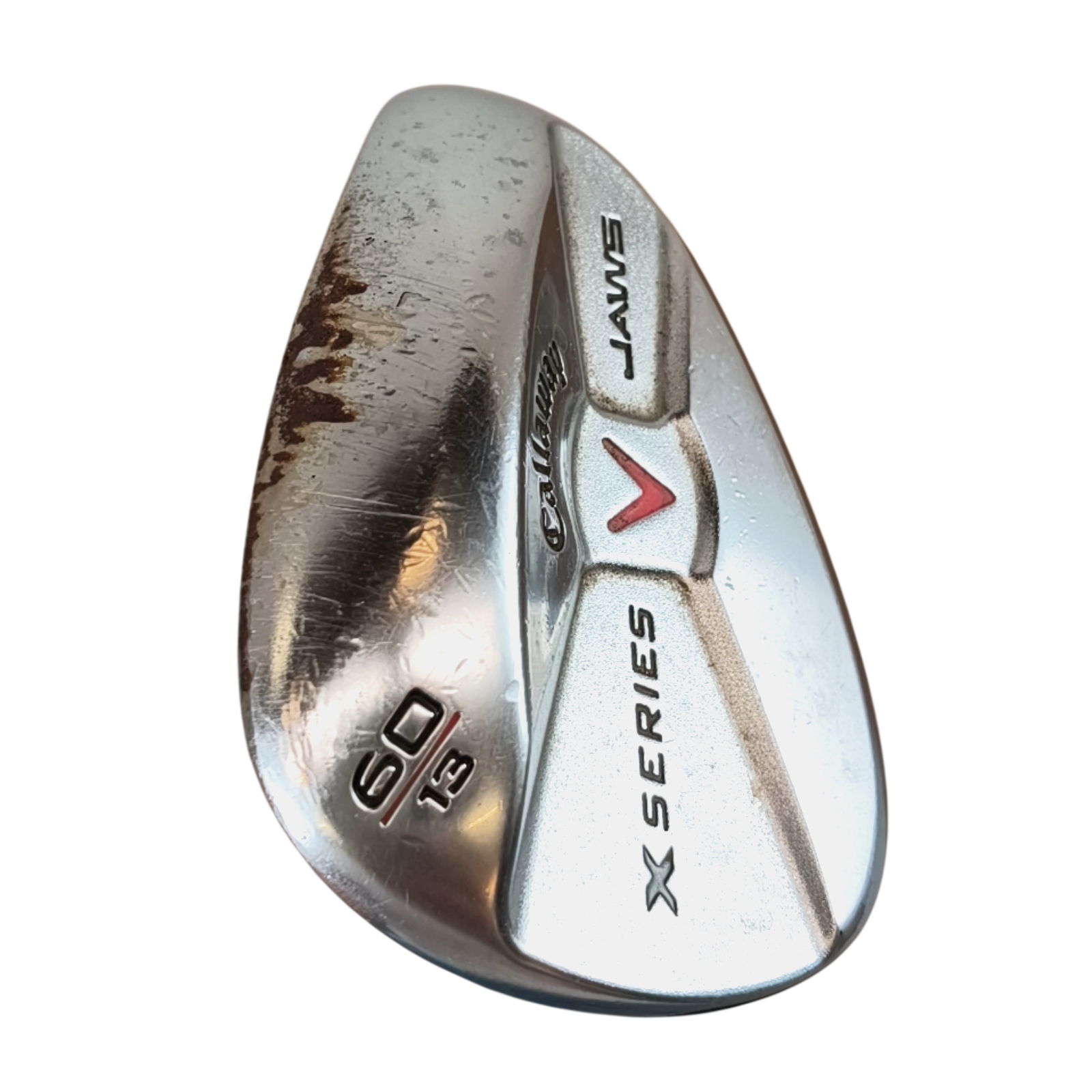 Callaway Jaws X-series Wedge / Flex Wedge / 60/13
