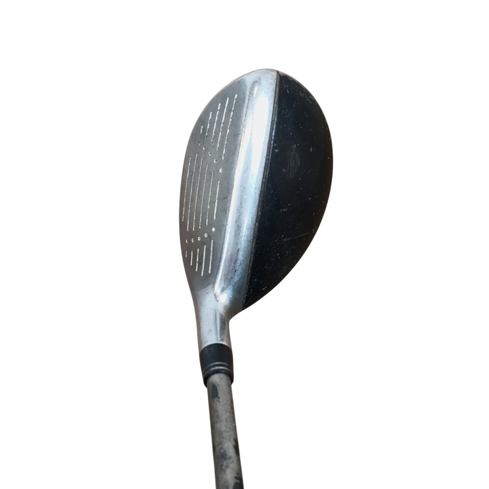 Cobra Baffler TWS Hybrid / Flex A-flex / #5/26