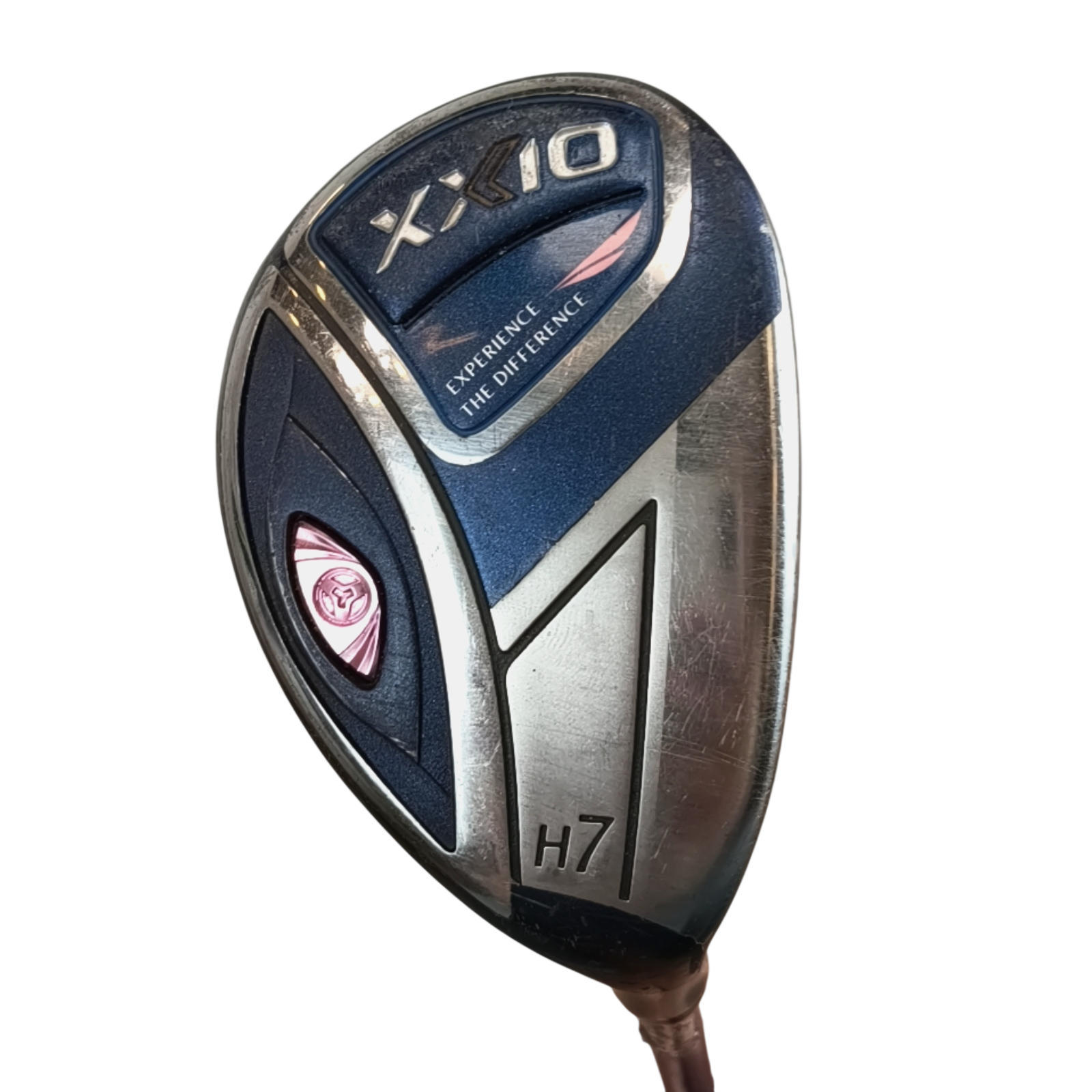 XXIO Prime Hybrid / Flex Ladies / #7/32