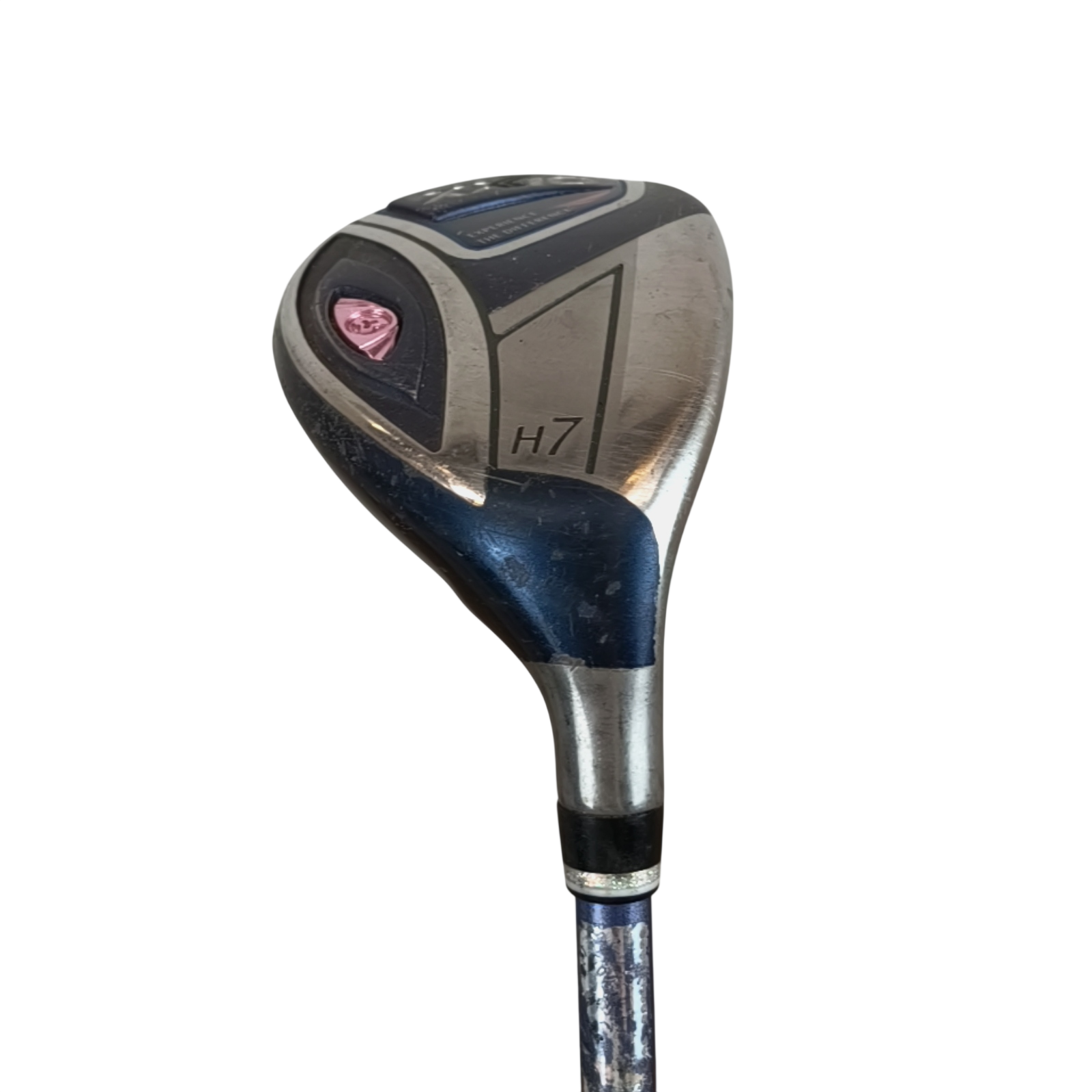 XXIO Prime Hybrid / Flex Ladies / #7/32