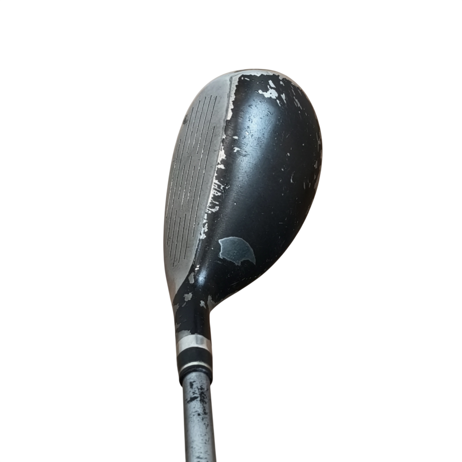 Wilson Staff Fybrid Hybrid / Flex Regular / #4/24