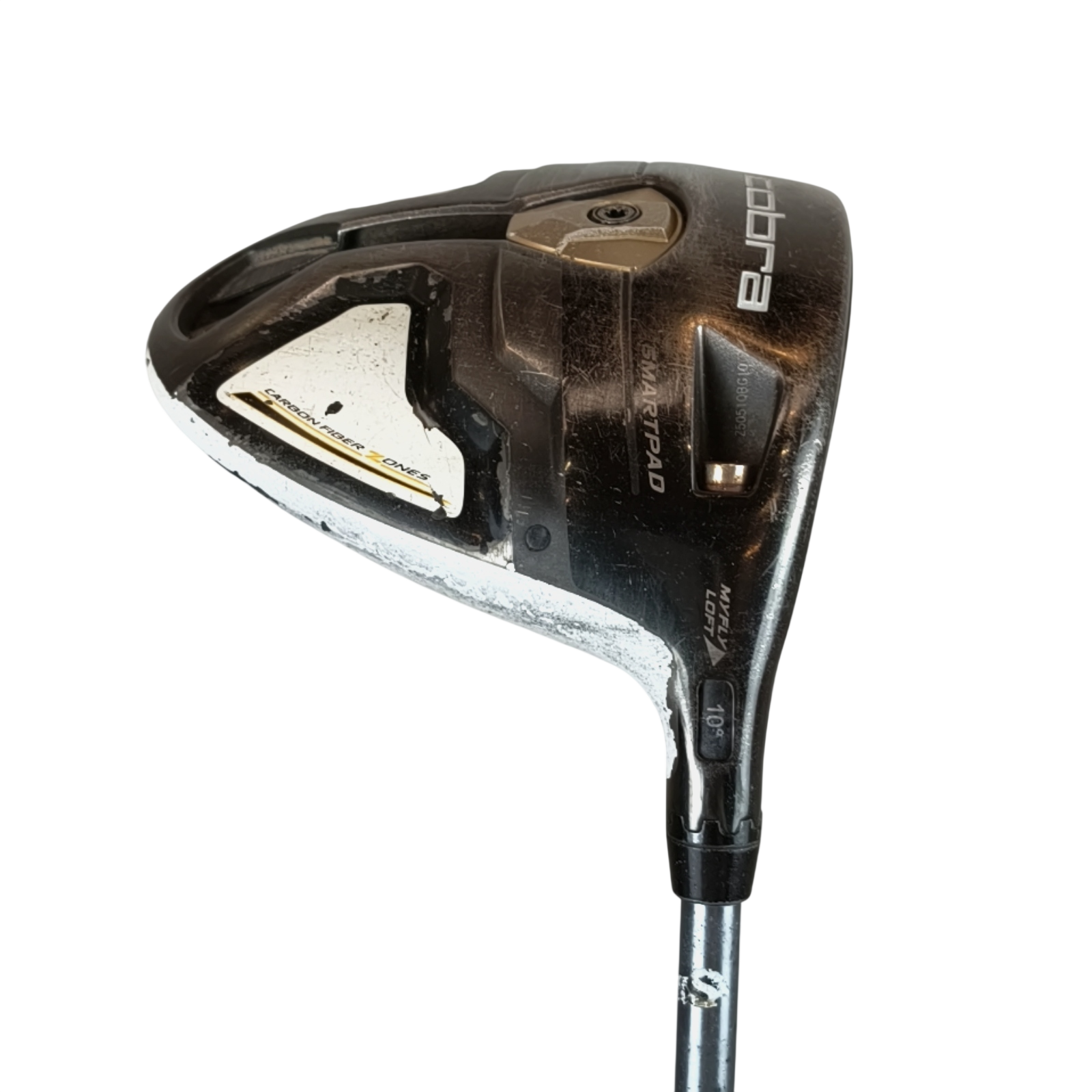 Cobra Cobra Smartpad Fly-Z+ Driver / Flex Stiff / Loft 10
