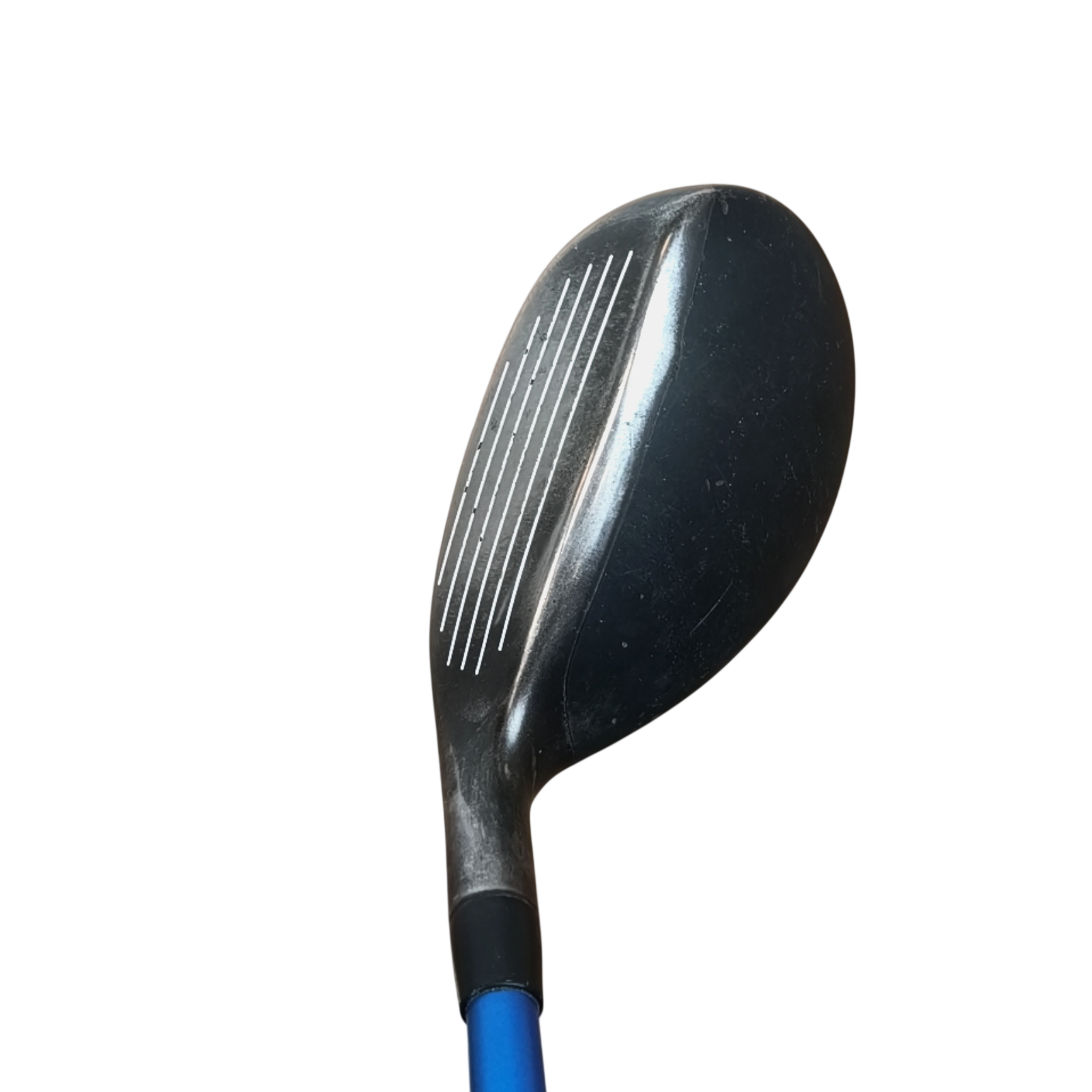 PING G30 Hybrid / Flex A-flex / #4/22