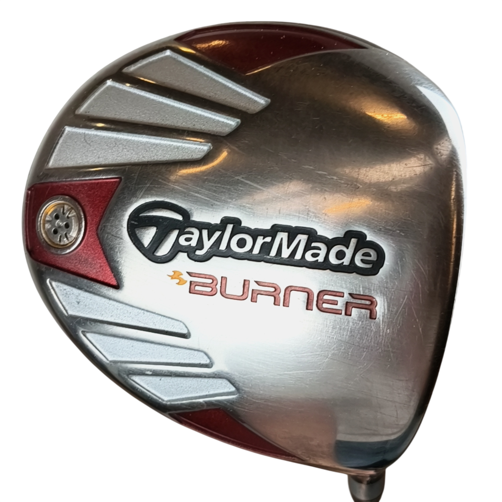 TaylorMade Taylormade Burner Driver / Flex Stiff / Loft 10.5
